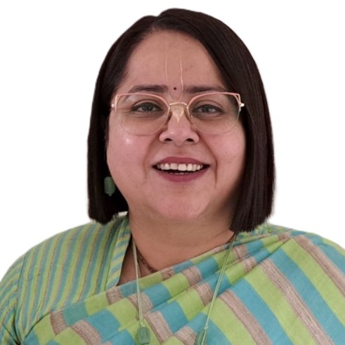 Dr. Aditi Mishal
